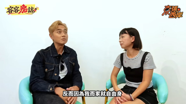 郑俊弘开腔回应“弃养”天使仔仔指控！被质疑夫妻分居，亲曝5字疑有弦外之音