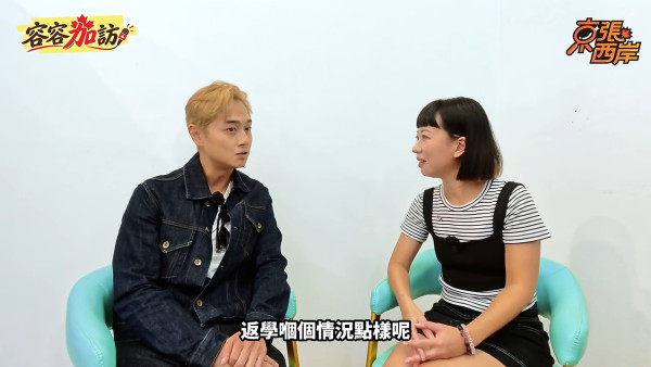 郑俊弘开腔回应“弃养”天使仔仔指控！被质疑夫妻分居，亲曝5字疑有弦外之音