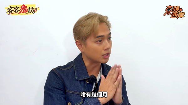 郑俊弘开腔回应“弃养”天使仔仔指控！被质疑夫妻分居，亲曝5字疑有弦外之音