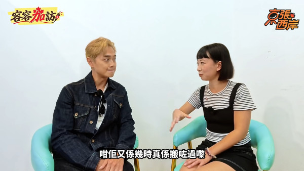 郑俊弘开腔回应“弃养”天使仔仔指控！被质疑夫妻分居，亲曝5字疑有弦外之音
