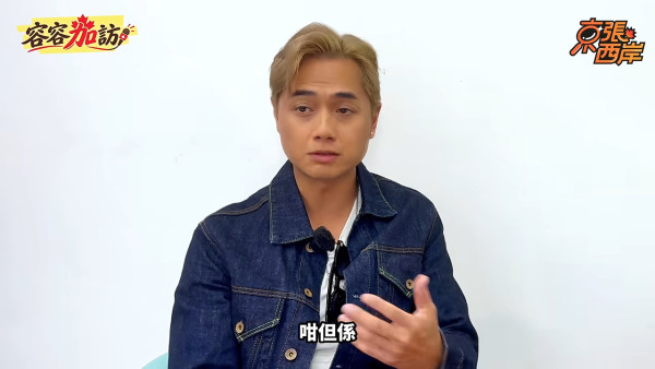 郑俊弘开腔回应“弃养”天使仔仔指控！被质疑夫妻分居，亲曝5字疑有弦外之音