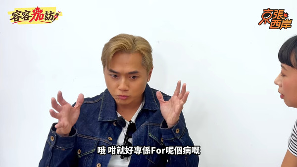 郑俊弘开腔回应“弃养”天使仔仔指控！被质疑夫妻分居，亲曝5字疑有弦外之音