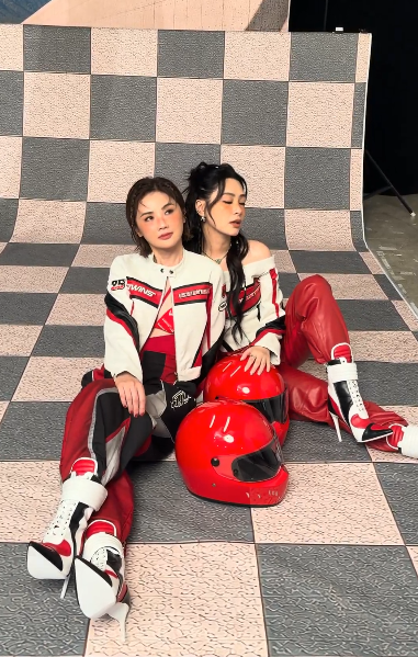 Twins Sidetrack演唱會終極加開第六場！門票極速被掃清 阿Sa阿嬌挑戰唱「新歌」