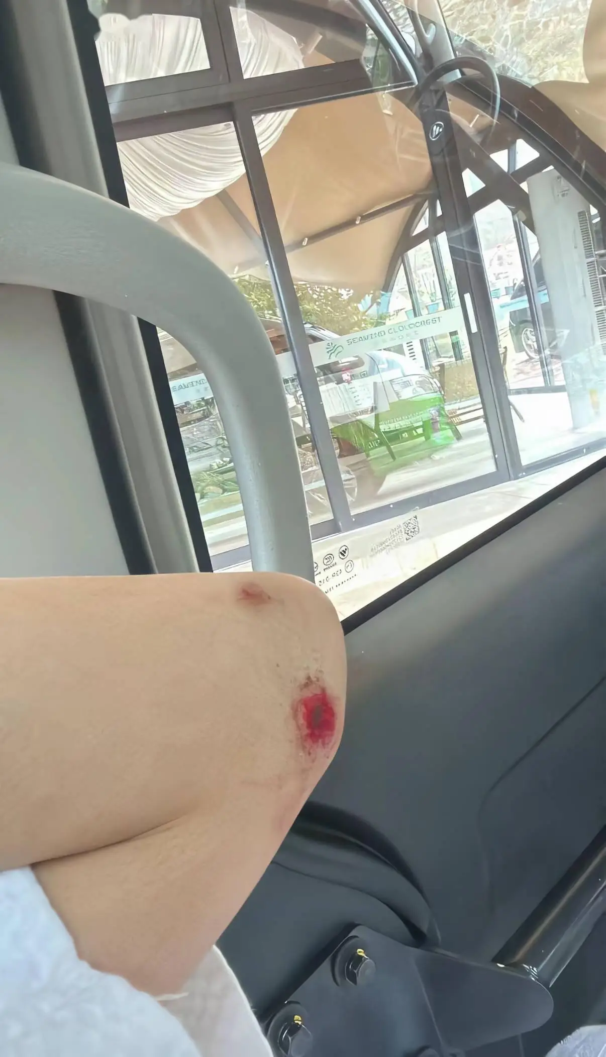 25歲中國女住大馬渡假村遭闖入!半夜房內險遭性侵 逃脫後躲叢林等候救援