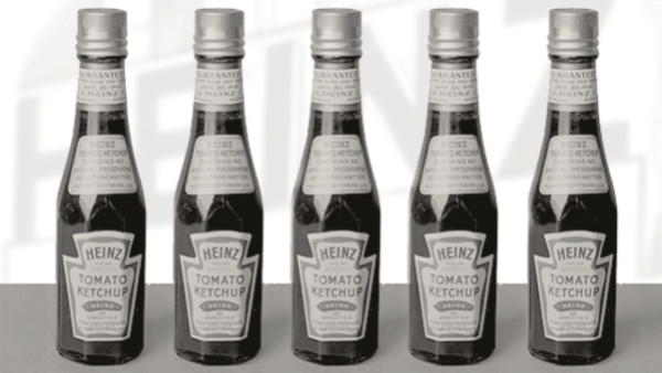茄汁英文點解叫 Ketchup？背後竟然起源自中國！甚至曾被當「靈丹妙藥」賣？