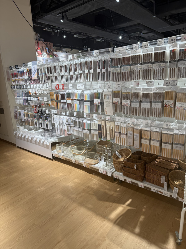 NITORI必买清单！编辑严选12大家居清洁/厨房收纳好物！$24.9起入手蔬菜收纳袋/可折叠蒸笼/冰箱米桶