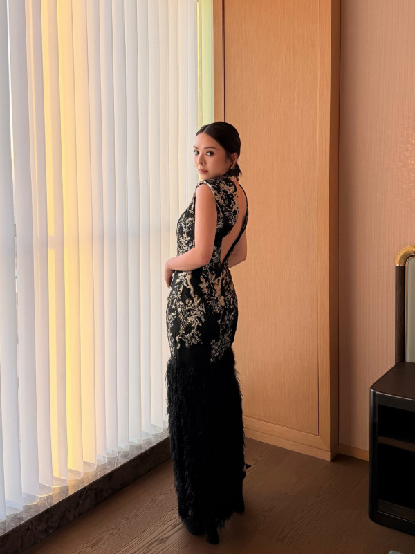 JW結婚|JW王灝兒被爆閃婚喜訊!分手兩年即榮升人妻 陳瀅馬天佑飛土耳其出席婚宴