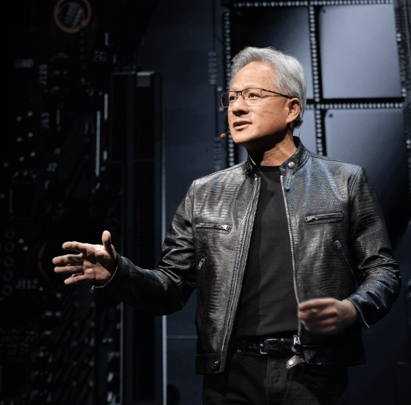 人工唔好慳！Nvidia黃仁勳叫老闆多給薪酬：照顧好員工其他事自然會好