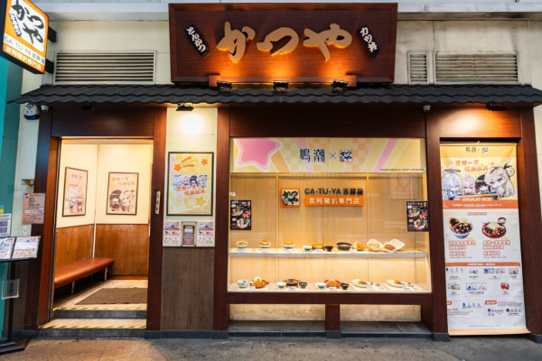 香港结业潮｜5年15大外国品牌撤港 2026连英国F&M、吉豚屋都顶唔住