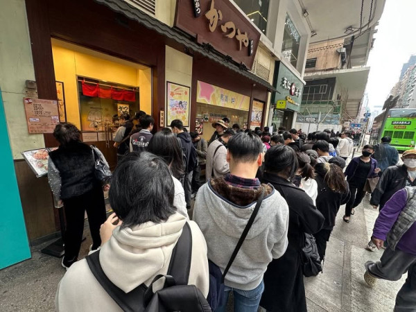 香港结业潮｜5年15大外国品牌撤港 2026连英国F&M、吉豚屋都顶唔住