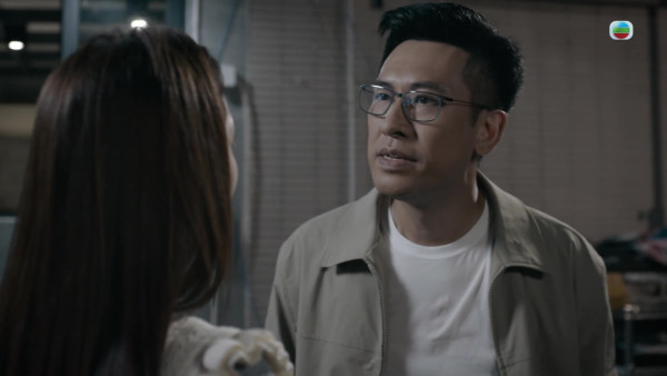 死有對証角色｜仙氣女神李海銅首演小三潑婦上身！狂摑男主角：我就發癲畀你睇