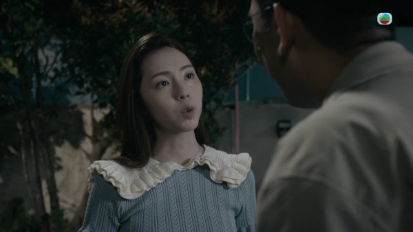死有對証角色｜仙氣女神李海銅首演小三潑婦上身！狂摑男主角：我就發癲畀你睇