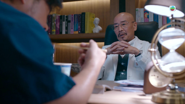 死有對証劇情｜陳曉華馬貫東火葬場「生死時速搶屍」韋家雄口硬心軟獲封絕世好上司