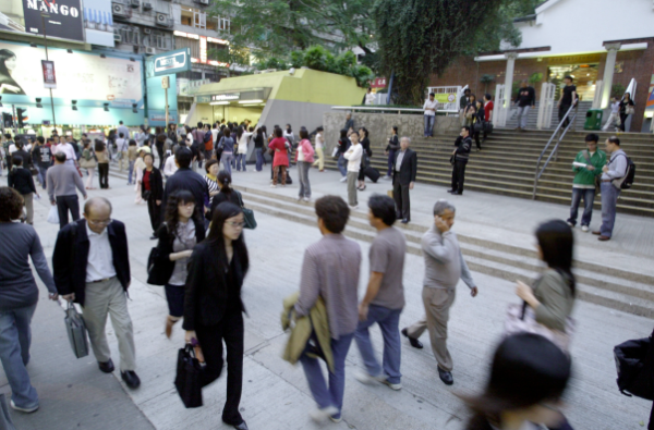政府將延長「香港餐廳清真認證資助計劃」至2027年年底，以鞏固全球穆斯林友善目的地領先地位。（圖片來源︰HKET）
