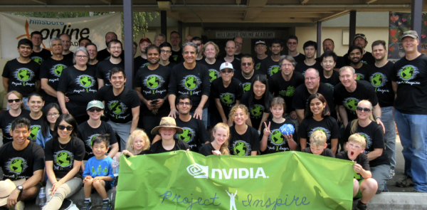 人工唔好慳！Nvidia黃仁勳叫老闆多給薪酬：照顧好員工其他事自然會好