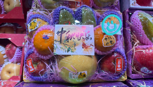 照片來源:小紅書@果欄叔叔 照片來源:小紅書@果欄叔叔