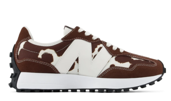 資料來源：日本 New Balance