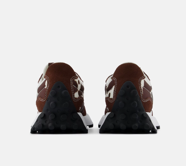 資料來源：日本 New Balance