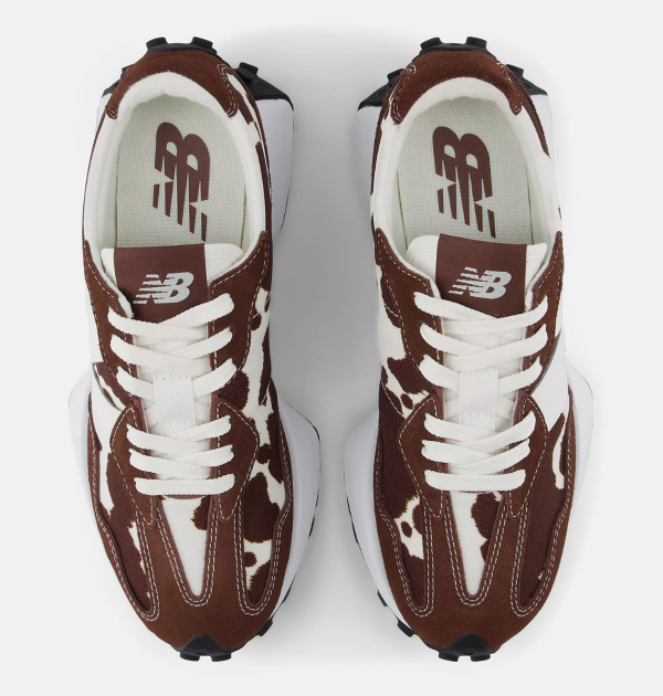 資料來源：日本 New Balance