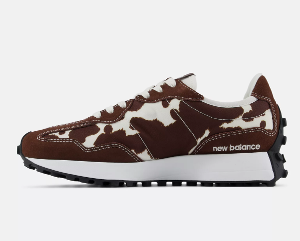 資料來源：日本 New Balance