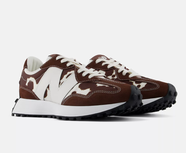 資料來源：日本 New Balance