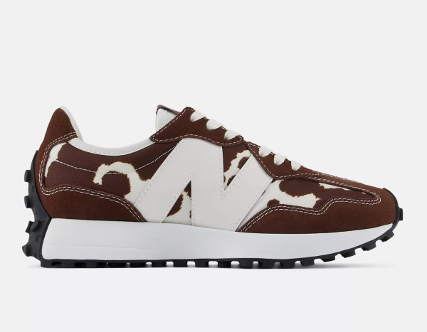 資料來源：日本 New Balance