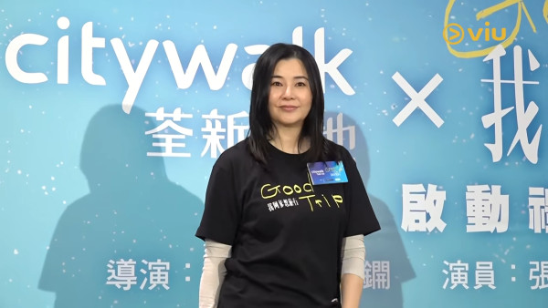 53岁蒙嘉慧久违露面身材暴涨3个码！惊现厚实健康肥，震惊网友认不出：胖得够多