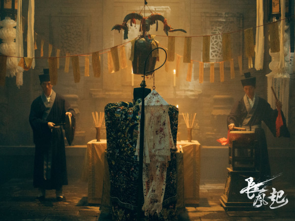 我不是大師線上看｜追劇日曆+集數更新時間！原名《長風起》李現李一桐二搭5大看點