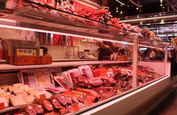【北上注意】內地超市多間門店食品抽檢不合格！生果含違規添加劑/豬肉驗出獸藥殘留