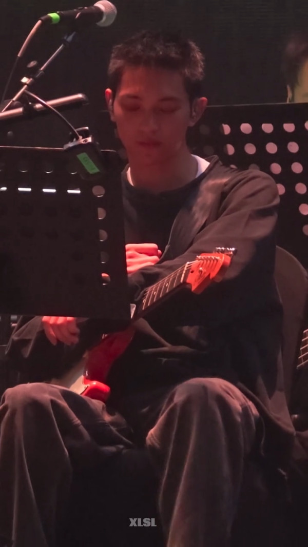 向太驚爆張智霖19歲仔仔無意再讀大學！入讀英國名校一年已休學靠自己打拼