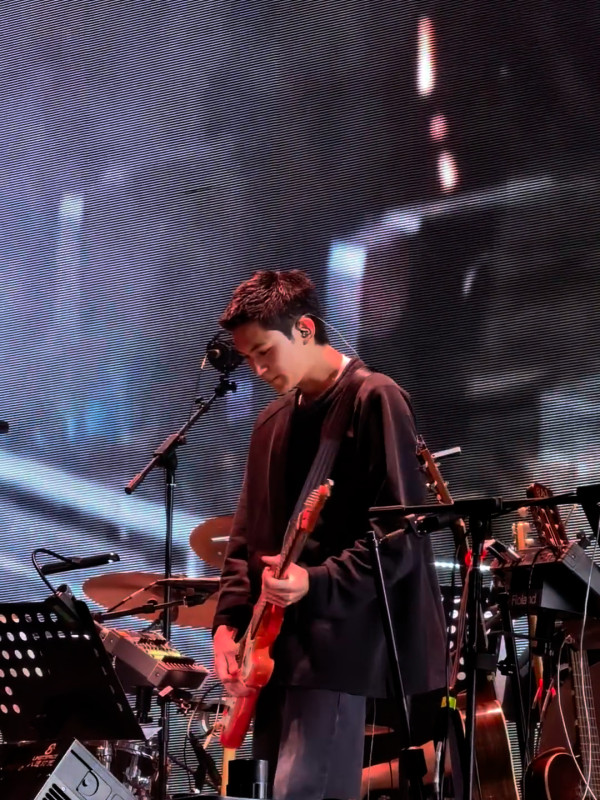 向太驚爆張智霖19歲仔仔無意再讀大學！入讀英國名校一年已休學靠自己打拼