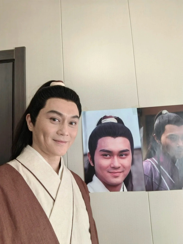 向太驚爆張智霖19歲仔仔無意再讀大學！入讀英國名校一年已休學靠自己打拼