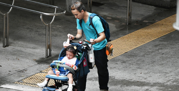 香港試管嬰兒懶人包（圖片來源︰HKET）