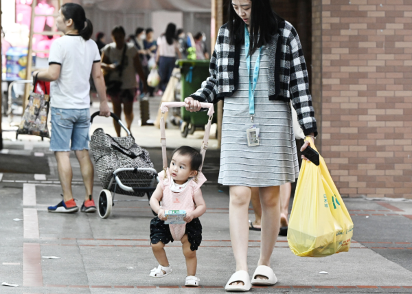香港試管嬰兒懶人包（圖片來源︰HKET）