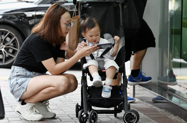 香港試管嬰兒懶人包（圖片來源︰HKET）