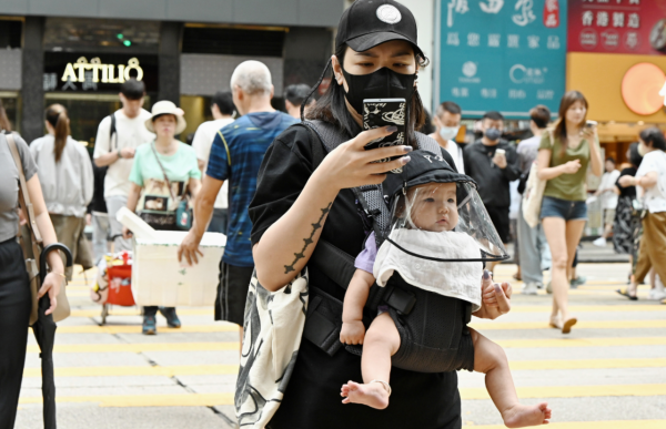 香港試管嬰兒懶人包（圖片來源︰HKET）