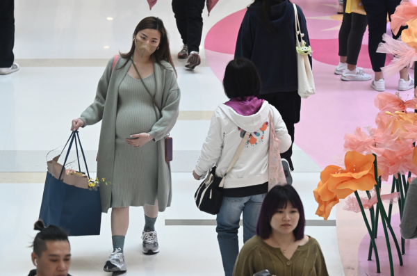 香港試管嬰兒懶人包（圖片來源︰HKET）