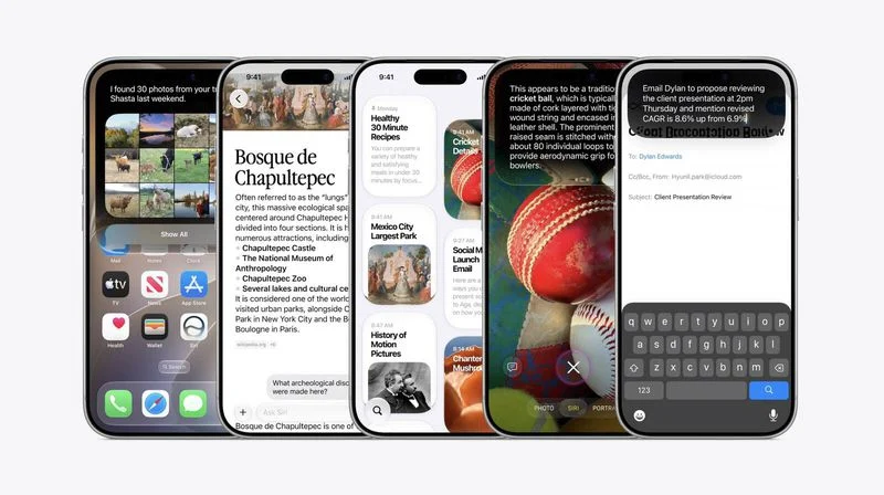 Apple Siri AI 訴訟案終賠錢和解！賠償官網正式上線　符合兩條件每件 iPhone 最高可領 $745 港元