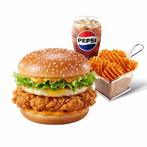 KFC大閘蟹粉炸雞破格登場！$37歎大JAP蟹桶飯餐 附供應分店