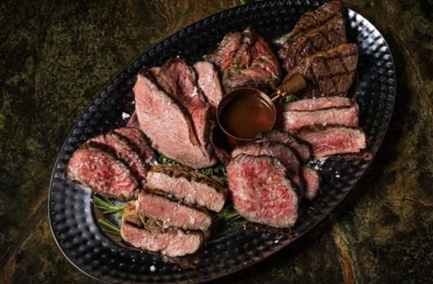 The Grill Room和牛任食低至$88/位！90分鐘任食安格斯烤肉
