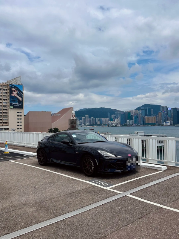 內地遊客大讚來港自駕極具吸引力 列出四大優點:駕駛環境屬教科書級別