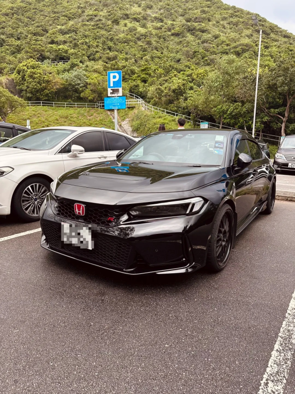 內地遊客大讚來港自駕極具吸引力 列出四大優點:駕駛環境屬教科書級別
