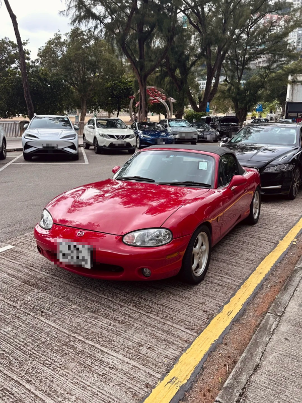 內地遊客大讚來港自駕極具吸引力 列出四大優點:駕駛環境屬教科書級別