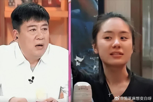《早春晴朗》|张楚寒入行16年只认爱张睿迅五年情断!与Will戏外无缘做CP