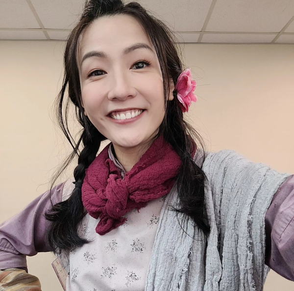 43岁资深女艺人无预警宣布离巢！御用配角曾参演过百部剧 含泪告别：小妹行咗二几年