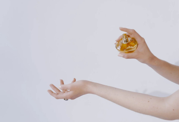 馬莎$169香水被封LeLabo 33平替！一分錢木質香？實測教1招更持香