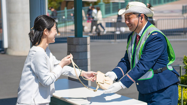 東京迪士尼 東京迪士尼