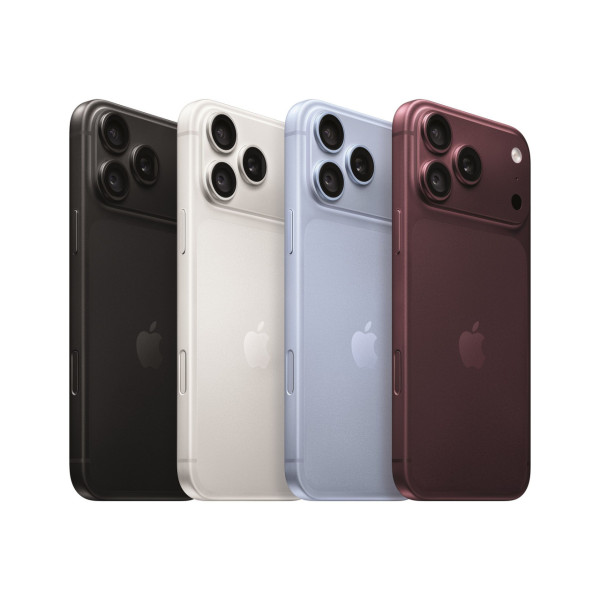 想平買iPhone 18 Pro Max留意！月費$399上台買機即減近$3,000！包180GB本地數據兼免VPN用ChatGPT