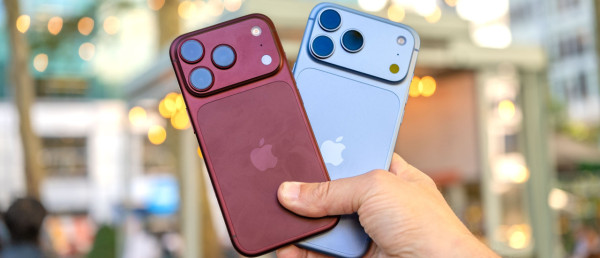 想平買iPhone 18 Pro Max留意！月費$399上台買機即減近$3,000！包180GB本地數據兼免VPN用ChatGPT