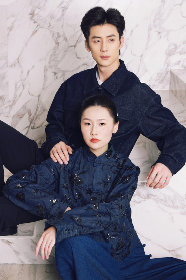 中環大館直擊！本地品牌Qipology秋冬繁花系列 摩登旗袍重新定義時尚